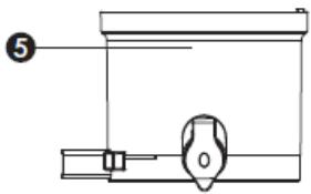 GORENJE JC4800VWY - Vseobecný popis: - 4