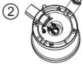 GORENJE JC4800VWY - Подrotовka 3a уnotpe6a: - 2