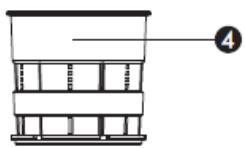 GORENJE JC4800VWY - Általános leírás - 3