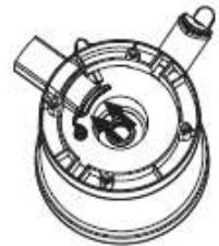 GORENJE JC4800VWY - Preparing for use - 2