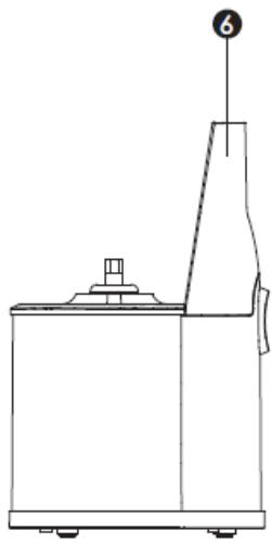 GORENJE JC4800VWY - 3araJIbHnOncs - 5