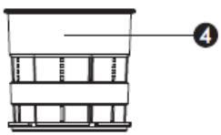 GORENJE JC4800VWY - Obsei onncanhe - 3