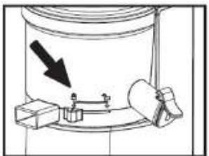 GORENJE JC4800VWY - Ynotpe6a - 2