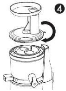 GORENJE JC4800VWY - C6opka n pa36opka - 4