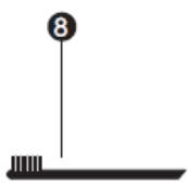 GORENJE JC4800VWY - Vseobecný popis: - 7