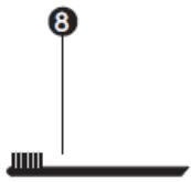 GORENJE JC4800VWY - Descriere generală - 7