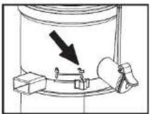 GORENJE JC4800VWY - Зкплуатаця рибopa - 1