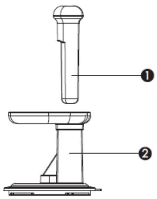 GORENJE JC4800VWY - Onwt onnc: - 1