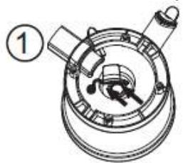 GORENJE JC4800VWY - YBara: Ye npuctri npn3NaueHn BnKJIuHNO dIy nObyTOBOro BnKOpNCtAHN. - 1