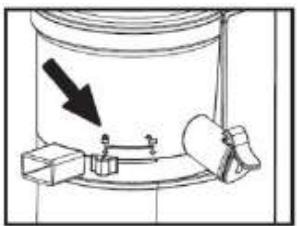 GORENJE JC4800VWY - Použitie zariadenia - 2