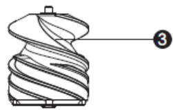 GORENJE JC4800VWY - Opis ogólny - 2