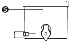 GORENJE JC4800VWY - Általános leírás - 4