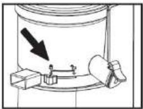 GORENJE JC4800VWY - Zasady uzywania - 2