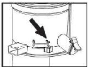 GORENJE JC4800VWY - Použití pristroje - 1