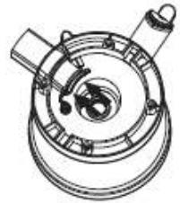 GORENJE JC4800VWY - Priprava za uporabo: - 2