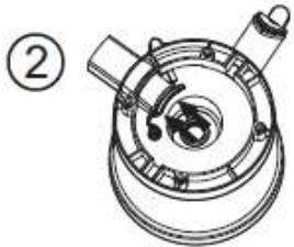 GORENJE JC4800VWY - Под�отовka 3a уnotpe6a - 2