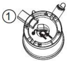 GORENJE JC4800VWY - Подrotовka 3a уnotpe6a: - 1