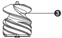 GORENJE JC4800VWY - Obsei onncanhe - 2