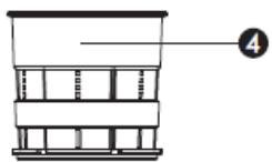 GORENJE JC4800VWY - Descriere generală - 3