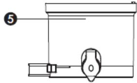 GORENJE JC4800VWY - Descriere generală - 4