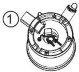 GORENJE JC4800VWY - Pregătirea pentru適用 - 1