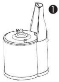 GORENJE JC4800VWY - Pocnioidhictb 360py - 1