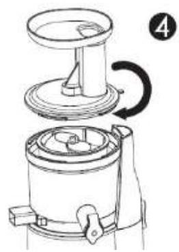 GORENJE JC4800VWY - Pocnioidhictb 360py - 4