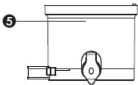 GORENJE JC4800VWY - Opis ogólny - 4