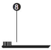 GORENJE JC4800VWY - Általános leírás - 7