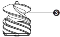 GORENJE JC4800VWY - Vseobecný popis: - 2
