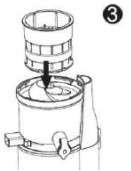 GORENJE JC4800VWY - Pocnioidhictb 360py - 3