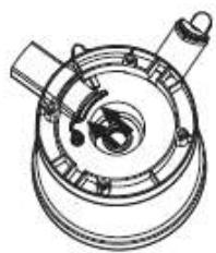 GORENJE JC4800VWY - Příprava k použití: - 2