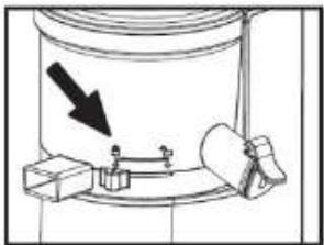 GORENJE JC4800VWY - Utilizarea aparatului - 2