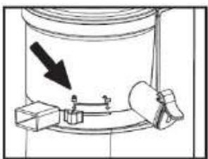 GORENJE JC4800VWY - Použití pristroje - 2