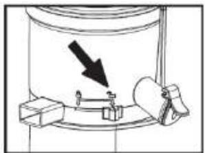 GORENJE JC4800VWY - Ynotpe6a - 1