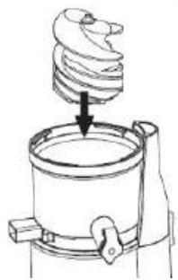 GORENJE JC4800VWY - Pocnioidhictb 360py - 2