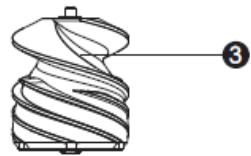 GORENJE JC4800VWY - Descriere generală - 2