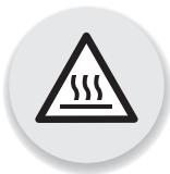 MOULINEX XF384B10 - Vis-à-vis de la sécurité de la personne - 1