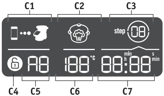 MOULINEX XF384B10 - i- Companion - 6