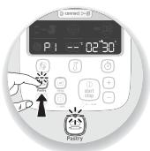 MOULINEX XF384B10 - MODO DE PROGRAMA AUTOMÁTICO - 1