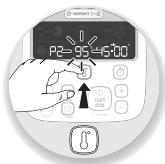 MOULINEX XF384B10 - AUTOMATISCHE MODUS - 2