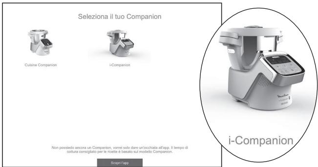 MOULINEX XF384B10 - Accoppiamento - 2
