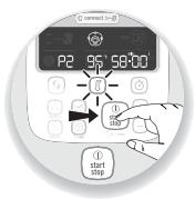 MOULINEX XF384B10 - MODO MANUAL - 4