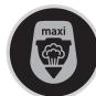 MOULINEX XF384B10 - Mise en PLACE du BOL, de ses accessoires et de l'ensemble couvercle - 2