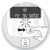 MOULINEX XF384B10 - C6-C7). - 2