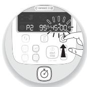 MOULINEX XF384B10 - MODO MANUAL - 1