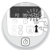 MOULINEX XF384B10 - HANDMATIGEMODUS - 2