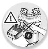 MOULINEX XF384B10 - QUE HACER SI SU APARATO NO FUNCIONA? - 3