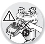 MOULINEX XF384B10 - Per la sicurezza della persona - 2