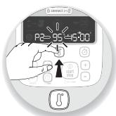 MOULINEX XF384B10 - MODE PROGRAMME AUTOMATIQUE - 2